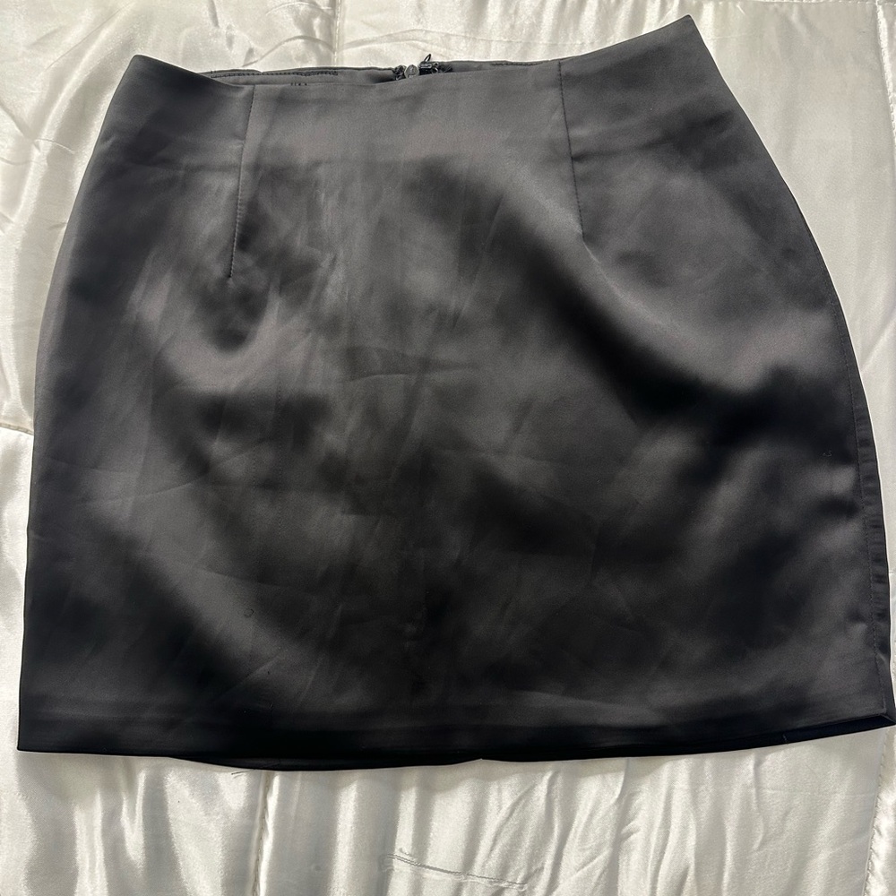 🖤Silk Skirts 🖤
